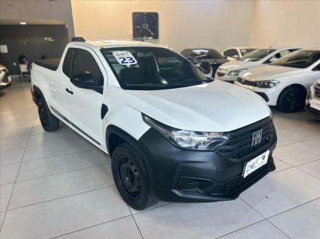 FIAT Strada 1.4 FIRE FLEX CABINE SIMPLES, Foto 3