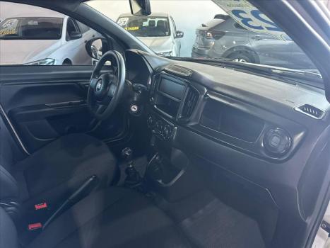 FIAT Strada 1.4 FIRE FLEX CABINE SIMPLES, Foto 4