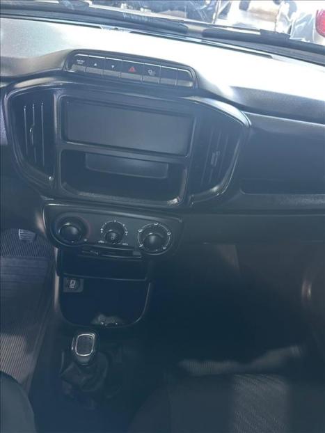 FIAT Strada 1.4 FIRE FLEX CABINE SIMPLES, Foto 5