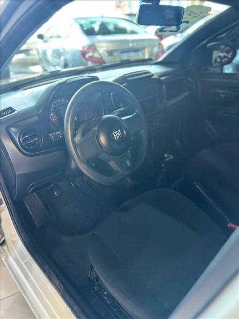FIAT Strada 1.4 FIRE FLEX CABINE SIMPLES, Foto 7
