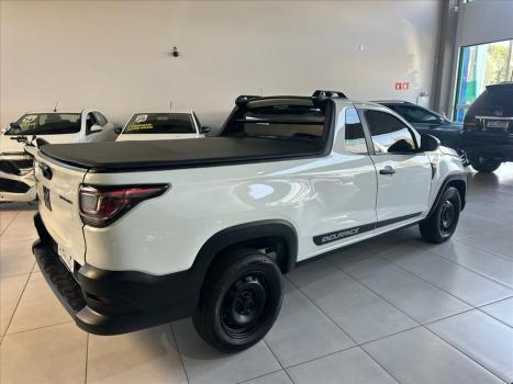 FIAT Strada 1.4 FIRE FLEX CABINE SIMPLES, Foto 9