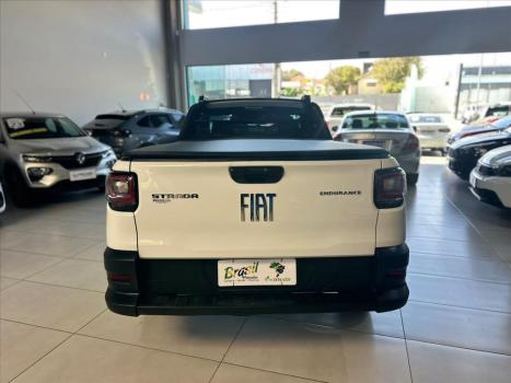FIAT Strada 1.4 FIRE FLEX CABINE SIMPLES, Foto 11