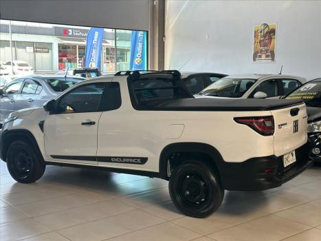 FIAT Strada 1.4 FIRE FLEX CABINE SIMPLES, Foto 12