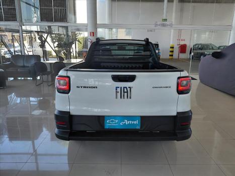 FIAT Strada 1.4 FIRE FLEX CABINE SIMPLES, Foto 4