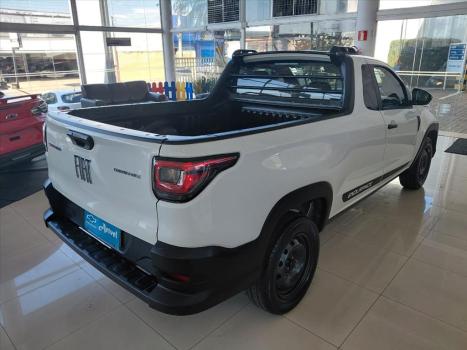 FIAT Strada 1.4 FIRE FLEX CABINE SIMPLES, Foto 5