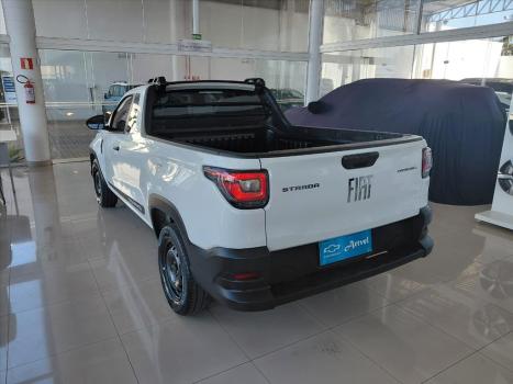 FIAT Strada 1.4 FIRE FLEX CABINE SIMPLES, Foto 6