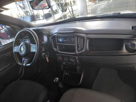 FIAT Strada 1.4 FIRE FLEX CABINE SIMPLES, Foto 7