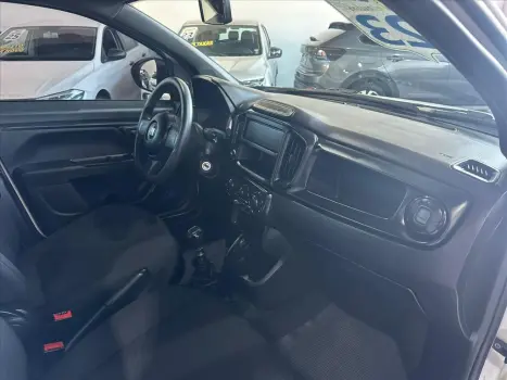 FIAT Strada 1.4 FIRE FLEX CABINE SIMPLES, Foto 4