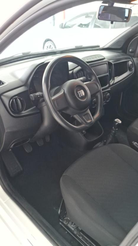 FIAT Strada 1.4 FLEX ENDURANCE CABINE SIMPLES PLUS, Foto 5