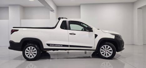 FIAT Strada 1.4 FLEX ENDURANCE CABNE SIMPLES, Foto 1