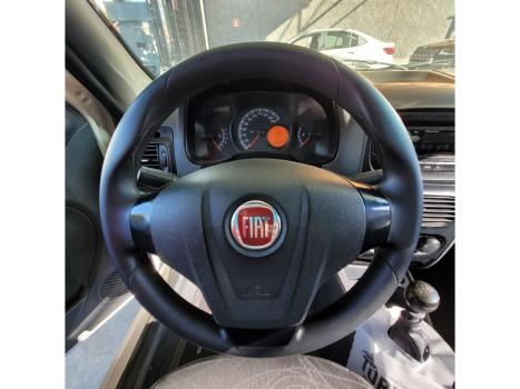 FIAT Strada 1.4 FLEX HARD WORKING CABINE SIMPLES, Foto 10