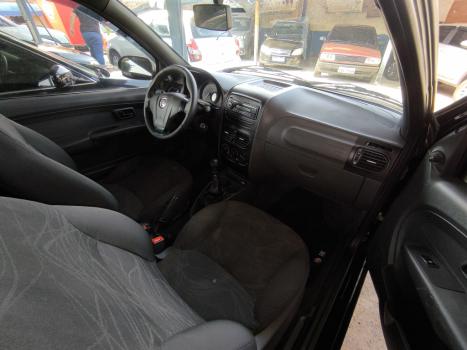 FIAT Strada 1.4 FLEX HARD WORKING CABINE SIMPLES, Foto 3