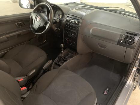 FIAT Strada 1.4 FLEX HARD WORKING CABINE SIMPLES, Foto 3