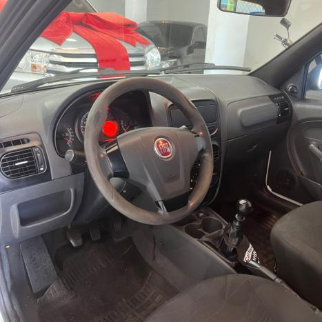 FIAT Strada 1.4 FLEX HARD WORKING CABINE ESTENDIDA, Foto 7