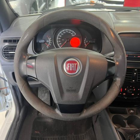 FIAT Strada 1.4 FLEX HARD WORKING CABINE ESTENDIDA, Foto 9