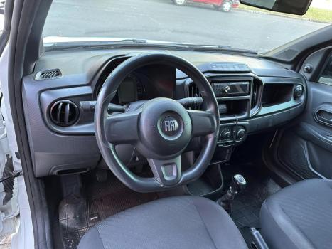 FIAT Strada 1.4 FLEX ENDURANCE CABNE SIMPLES, Foto 10