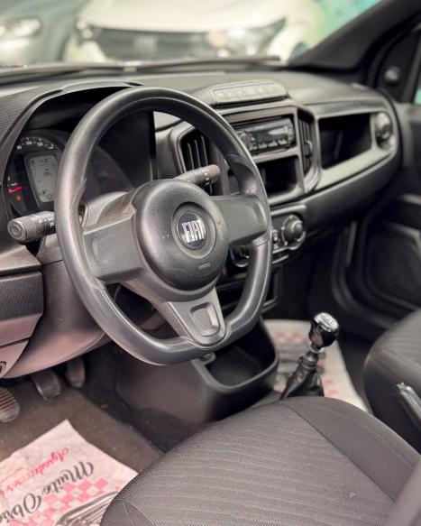 FIAT Strada 1.4 FLEX ENDURANCE CABINE SIMPLES PLUS, Foto 7