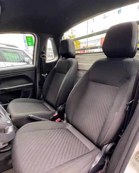 FIAT Strada 1.4 FLEX ENDURANCE CABINE SIMPLES PLUS, Foto 8