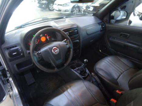 FIAT Strada 1.4 FLEX HARD WORKING CABINE SIMPLES, Foto 5