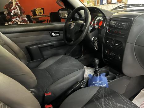 FIAT Strada 1.4 FLEX HARD WORKING CABINE SIMPLES, Foto 7