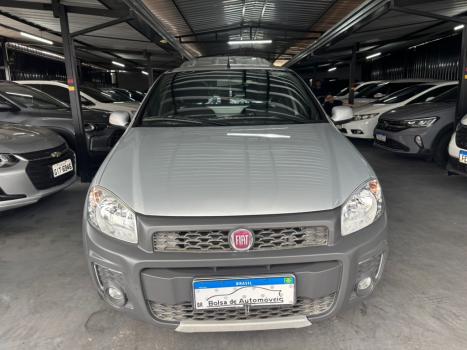 FIAT Strada 1.4 FLEX FREEDOM CABINE SIMPLES, Foto 3