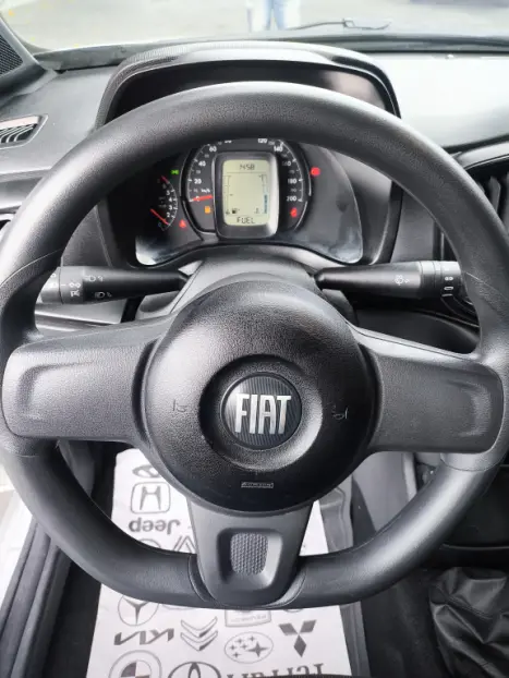 FIAT Strada 1.4 FLEX ENDURANCE CABNE SIMPLES, Foto 8