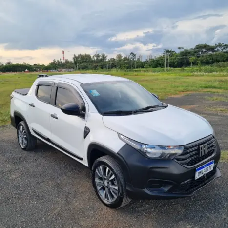 FIAT Strada 1.4 FLEX ENDURANCE CABNE DUPLA, Foto 3