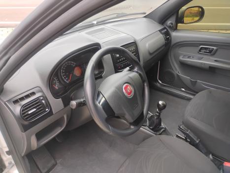 FIAT Strada 1.4 FLEX HARD WORKING CABINE DUPLA, Foto 13