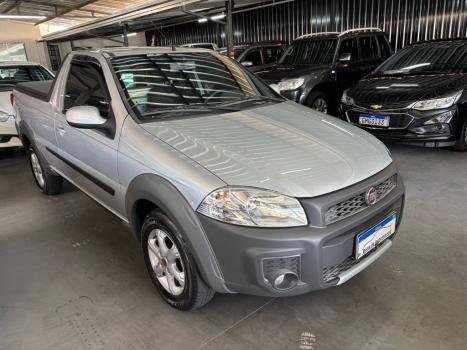 FIAT Strada 1.4 FLEX FREEDOM CABINE SIMPLES, Foto 5