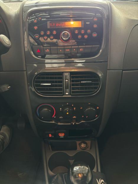 FIAT Strada 1.4 FLEX FREEDOM CABINE SIMPLES, Foto 14