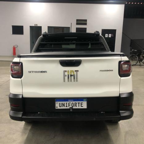 FIAT Strada 1.4 FLEX 3P FREEDOM CABINE DUPLA, Foto 5