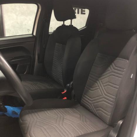 FIAT Strada 1.4 FLEX 3P FREEDOM CABINE DUPLA, Foto 7