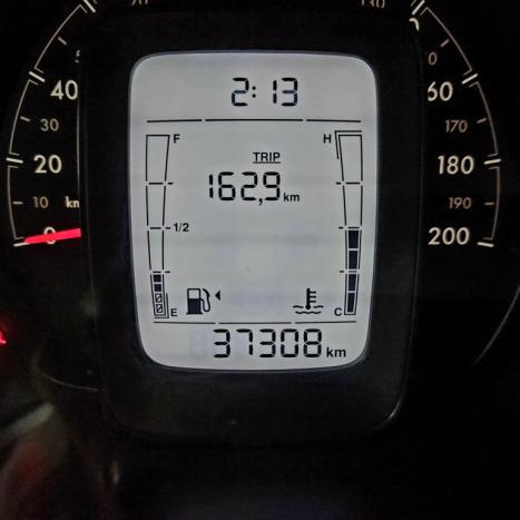 FIAT Strada 1.4 FLEX ENDURANCE CABNE SIMPLES, Foto 7