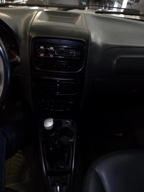 FIAT Strada 1.4 FLEX HARD WORKING CABINE ESTENDIDA, Foto 9