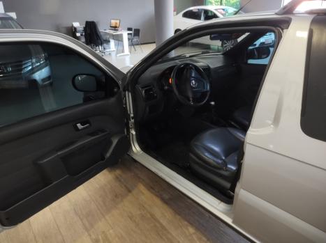 FIAT Strada 1.4 FLEX HARD WORKING CABINE ESTENDIDA, Foto 10