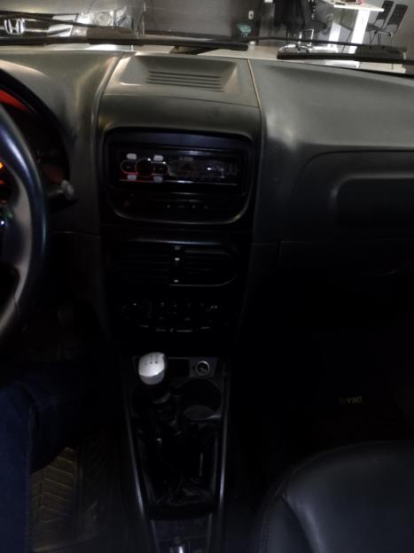 FIAT Strada 1.4 FLEX HARD WORKING CABINE ESTENDIDA, Foto 11