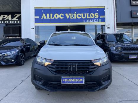 FIAT Strada 1.4 FLEX ENDURANCE CABINE SIMPLES PLUS, Foto 3