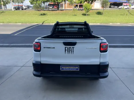 FIAT Strada 1.4 FLEX ENDURANCE CABINE SIMPLES PLUS, Foto 4