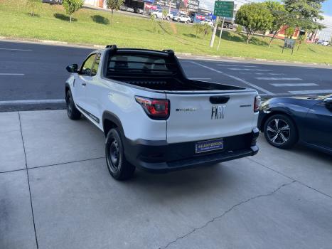 FIAT Strada 1.4 FLEX ENDURANCE CABINE SIMPLES PLUS, Foto 6