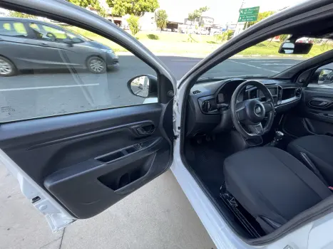 FIAT Strada 1.4 FLEX ENDURANCE CABINE SIMPLES PLUS, Foto 7