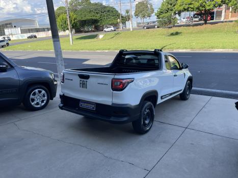 FIAT Strada 1.4 FLEX ENDURANCE CABINE SIMPLES PLUS, Foto 9