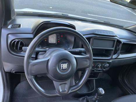 FIAT Strada 1.4 FLEX ENDURANCE CABINE SIMPLES PLUS, Foto 10