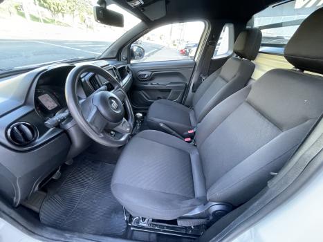 FIAT Strada 1.4 FLEX ENDURANCE CABINE SIMPLES PLUS, Foto 11