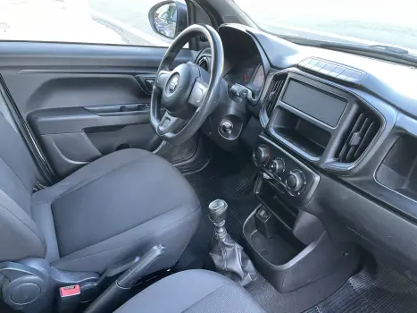 FIAT Strada 1.4 FLEX ENDURANCE CABINE SIMPLES PLUS, Foto 12