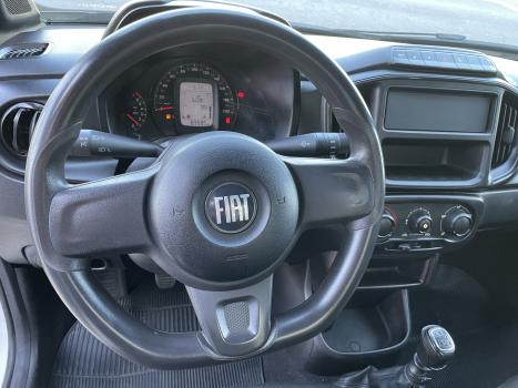 FIAT Strada 1.4 FLEX ENDURANCE CABINE SIMPLES PLUS, Foto 13