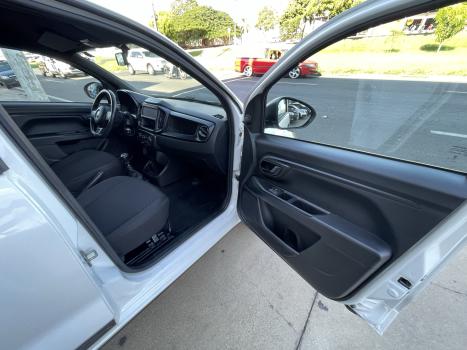 FIAT Strada 1.4 FLEX ENDURANCE CABINE SIMPLES PLUS, Foto 14