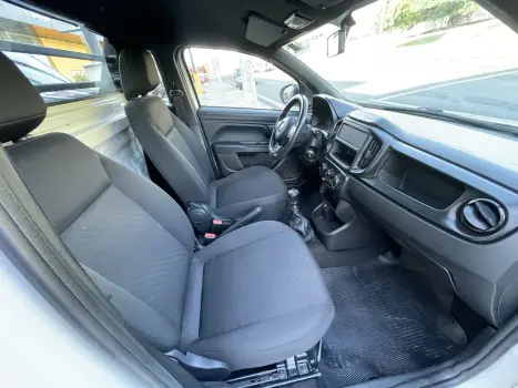 FIAT Strada 1.4 FLEX ENDURANCE CABINE SIMPLES PLUS, Foto 15