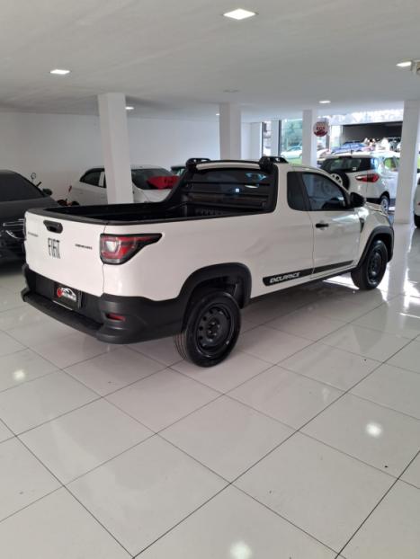 FIAT Strada 1.4 FLEX ENDURANCE CABINE SIMPLES PLUS, Foto 2