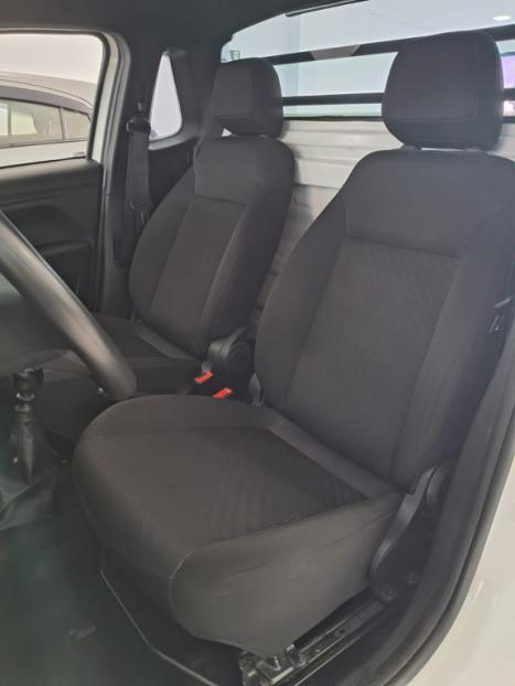 FIAT Strada 1.4 FLEX ENDURANCE CABINE SIMPLES PLUS, Foto 3