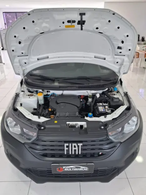 FIAT Strada 1.4 FLEX ENDURANCE CABINE SIMPLES PLUS, Foto 9